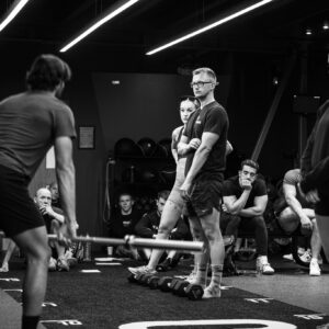 SGPT Belfast Masterclass - 21/09/2024