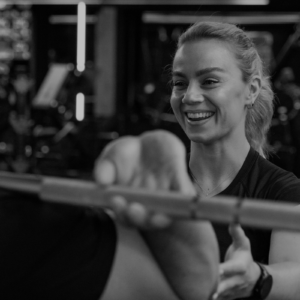 Certified Personal Trainer – April 2025